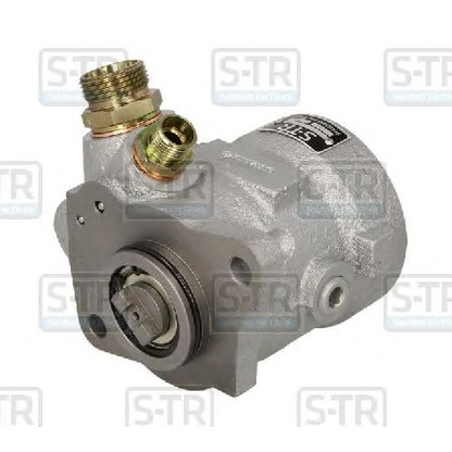 Photo Hydraulic Pump, steering system S-TR STR140311