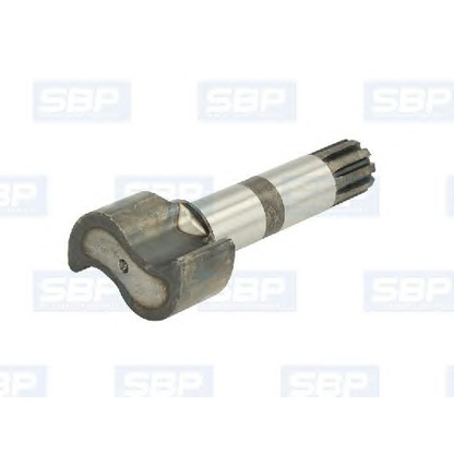 Photo Brake Shaft, drum brake SBP 04SC002