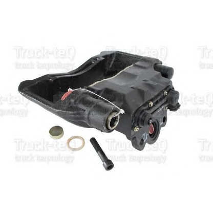 Photo Brake Caliper SBP TEQBC009