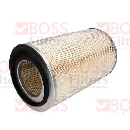 Photo Air Filter BOSS FILTERS BS01007