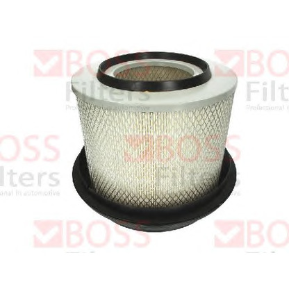 Photo Air Filter BOSS FILTERS BS01009