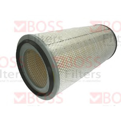 Photo Oil Filter BOSS FILTERS BS01018