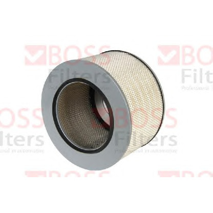 Zdjęcie Filtr powietrza BOSS FILTERS BS01023