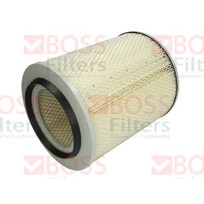 Photo Filtre à air BOSS FILTERS BS01024