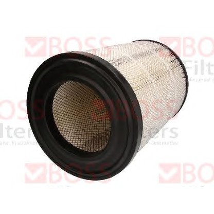 Photo Air Filter BOSS FILTERS BS01026