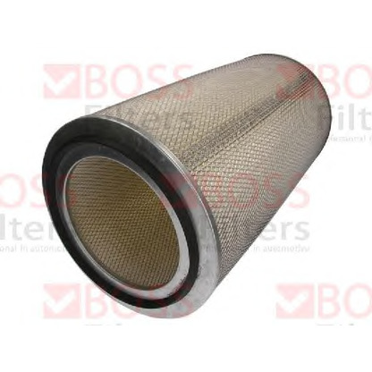 Foto Ölfilter BOSS FILTERS BS01028