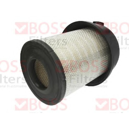 Фото Воздушный фильтр BOSS FILTERS BS01034