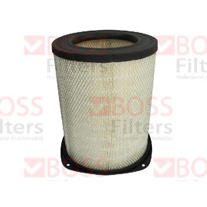 Photo Filtre à air BOSS FILTERS BS01041