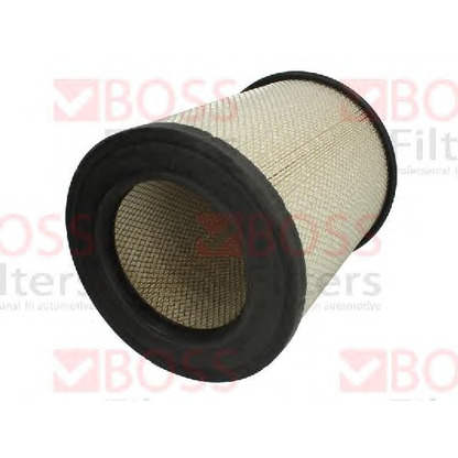 Photo Filtre à air BOSS FILTERS BS01045