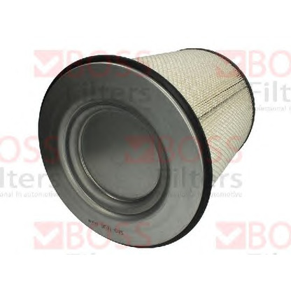 Zdjęcie Filtr powietrza BOSS FILTERS BS01045