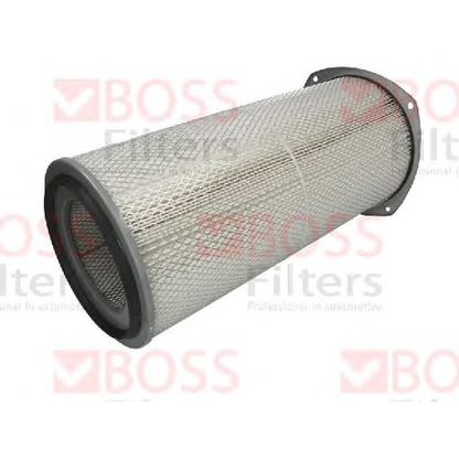 Foto Filtro aria BOSS FILTERS BS01046