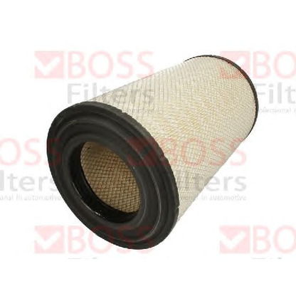 Фото Воздушный фильтр BOSS FILTERS BS01048