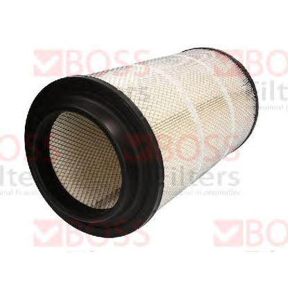 Zdjęcie Filtr powietrza BOSS FILTERS BS01051