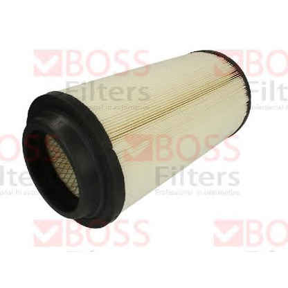 Zdjęcie Filtr powietrza BOSS FILTERS BS01074