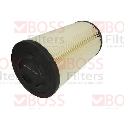 Zdjęcie Filtr powietrza BOSS FILTERS BS01074