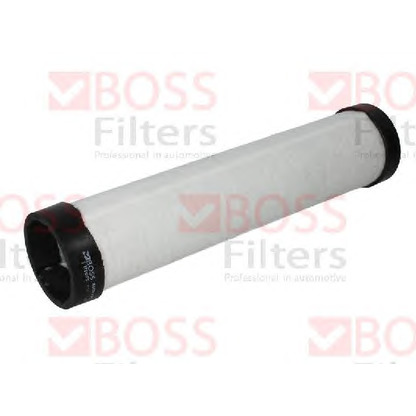 Photo Secondary Air Filter BOSS FILTERS BS01079