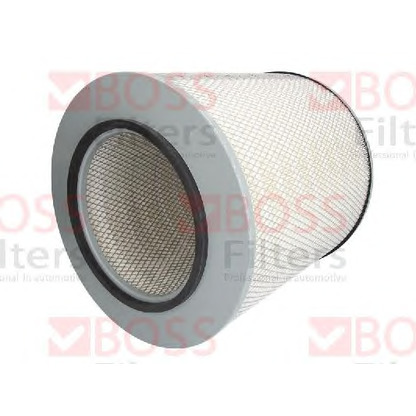 Foto Filtro aria BOSS FILTERS BS01081