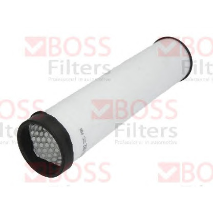 Photo Secondary Air Filter BOSS FILTERS BS01082