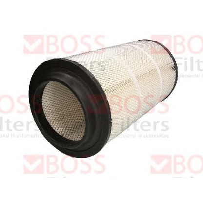 Фото Воздушный фильтр BOSS FILTERS BS01085