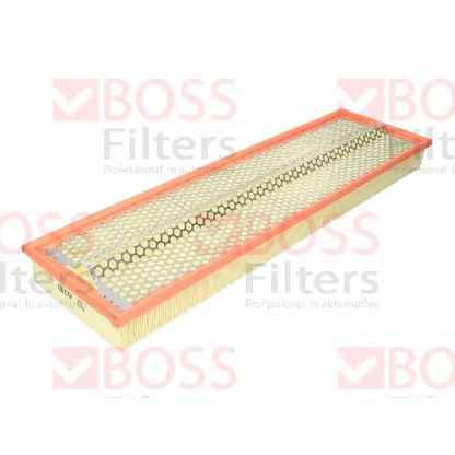 Zdjęcie Filtr powietrza BOSS FILTERS BS01091