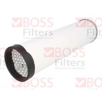 Photo Secondary Air Filter BOSS FILTERS BS01094