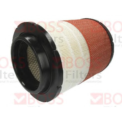 Zdjęcie Filtr powietrza BOSS FILTERS BS01097