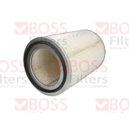 Zdjęcie Filtr powietrza BOSS FILTERS BS01100