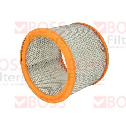 Zdjęcie Filtr powietrza BOSS FILTERS BS01104