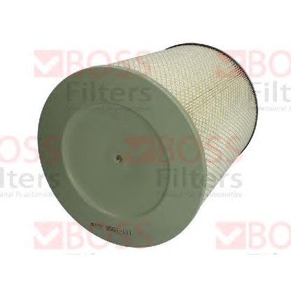 Foto Luftfilter BOSS FILTERS BS01111