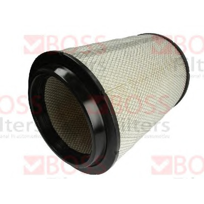 Photo Filtre à air BOSS FILTERS BS01117