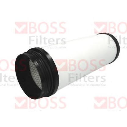 Foto Filtro aria BOSS FILTERS BS01124