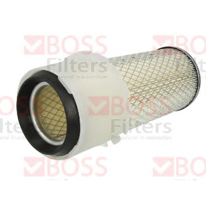 Zdjęcie Filtr powietrza BOSS FILTERS BS01126