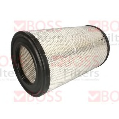 Фото Воздушный фильтр BOSS FILTERS BS01142