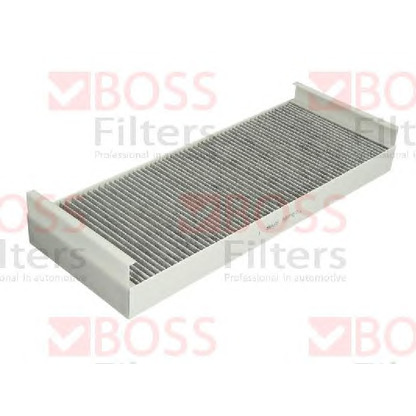 Foto Filter, Innenraumluft BOSS FILTERS BS02012