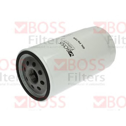 Foto Ölfilter BOSS FILTERS BS03005