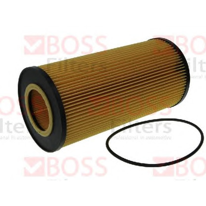 Foto Filtro, Aria abitacolo BOSS FILTERS BS03008