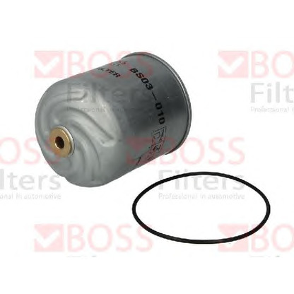 Foto Filter, Innenraumluft BOSS FILTERS BS03010