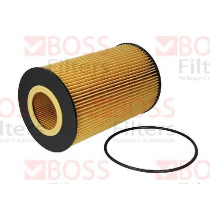 Photo Oil Filter BOSS FILTERS BS03029