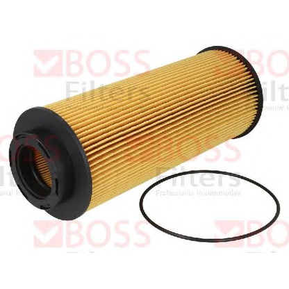 Foto Filtro olio BOSS FILTERS BS03041