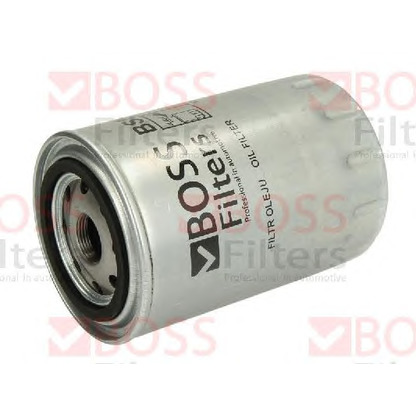 Photo Oil Filter BOSS FILTERS BS03051