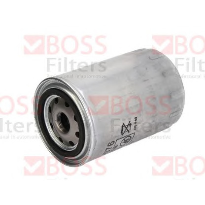 Photo Oil Filter BOSS FILTERS BS03076
