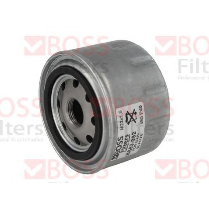 Photo Oil Filter BOSS FILTERS BS03092