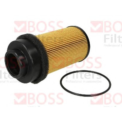 Фото Топливный фильтр BOSS FILTERS BS04002