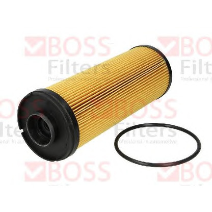 Foto Filtro combustible BOSS FILTERS BS04004