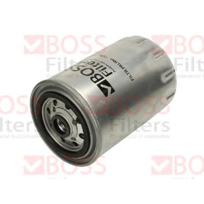 Photo Fuel filter BOSS FILTERS BS04006