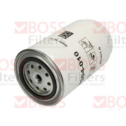 Foto Filtro carburante BOSS FILTERS BS04010
