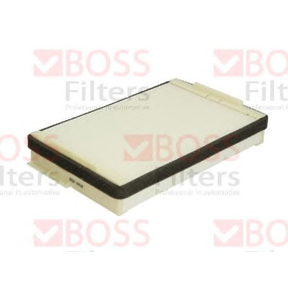 Foto Filtro, Aria abitacolo BOSS FILTERS BS04088