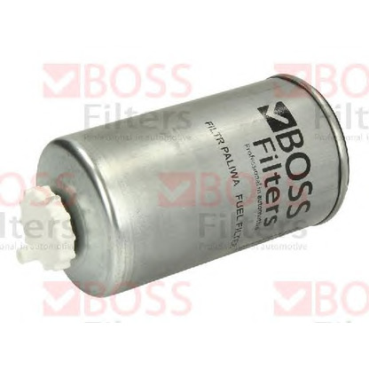 Photo Fuel filter BOSS FILTERS BS04112