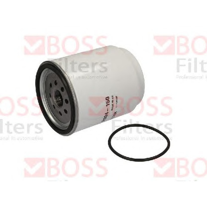 Photo Filtre à carburant BOSS FILTERS BS04150