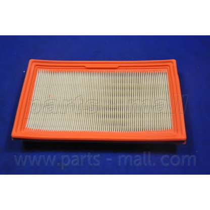 Foto Luftfilter PARTS-MALL PAA048